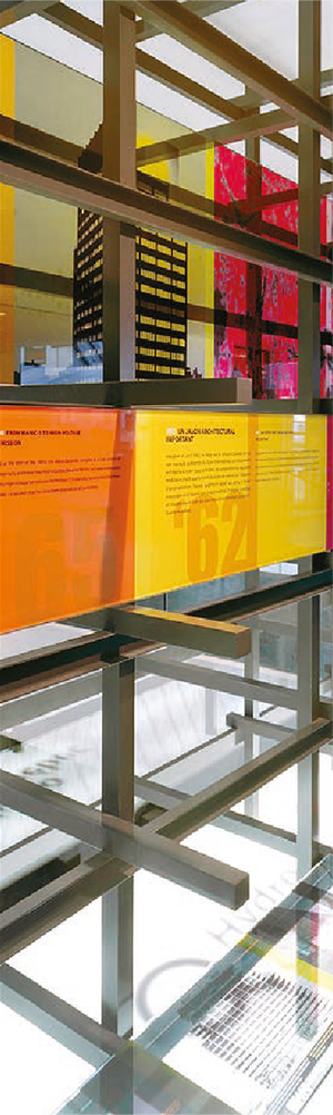 hydro-quebec-05 Argyle Bureau