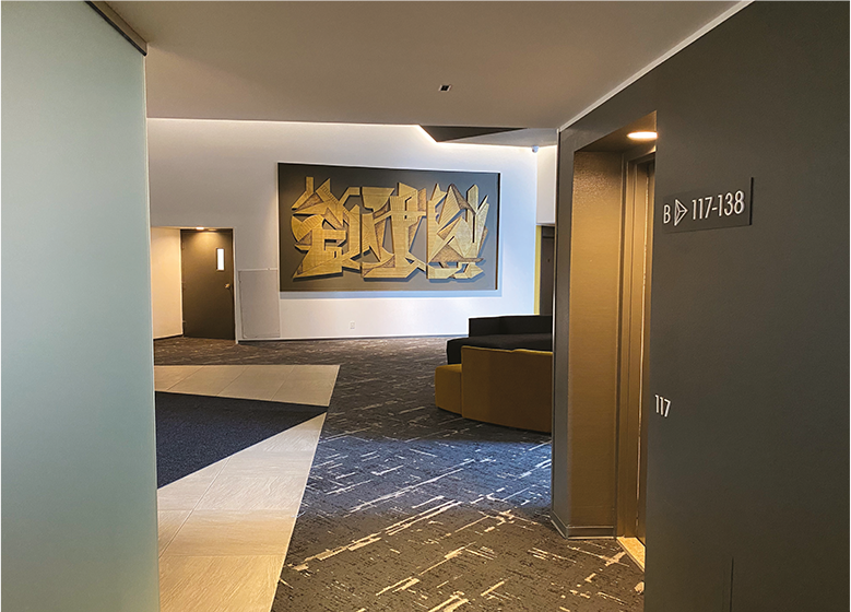 la_pyramide_04 Argyle - salle à manger