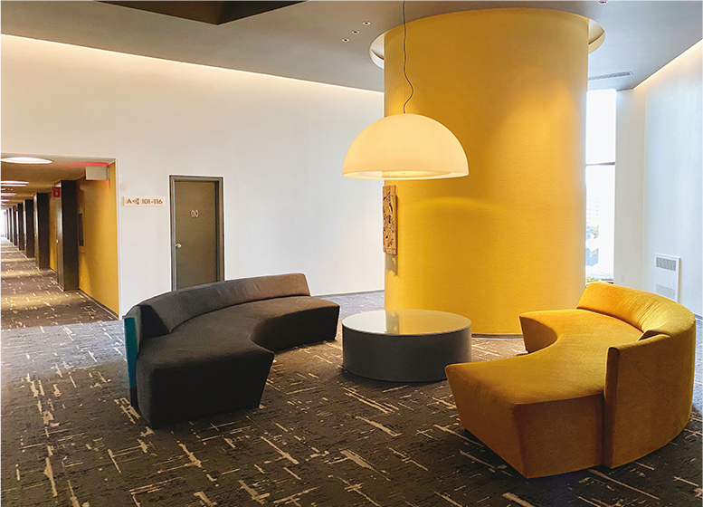 la_pyramide_05 Argyle - salle de bain